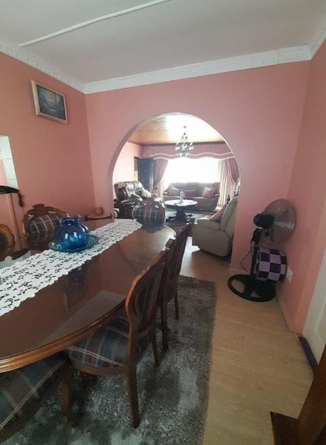 3 Bedroom Property for Sale in Mdantsane Eastern Cape
